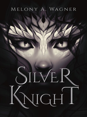 cover image of Silver Knight